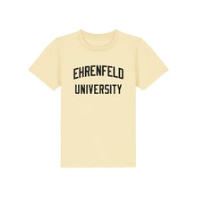 Laden Sie das Bild in den Galerie-Viewer, Ehrenfeld University Kids Shirt
