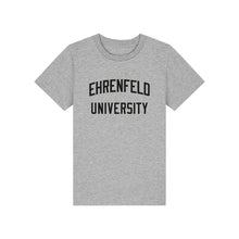 Laden Sie das Bild in den Galerie-Viewer, Ehrenfeld University Kids Shirt
