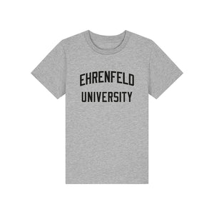 Ehrenfeld University Kids Shirt