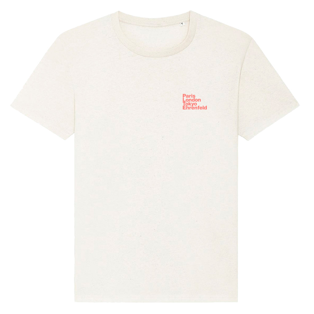 Paris London Tokyo Ehrenfeld Minilogo