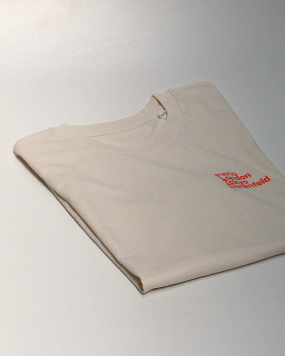 Paris London Tokyo Ehrenfeld Minilogo