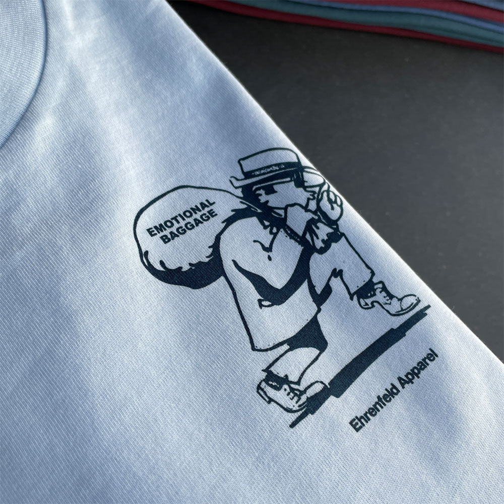 Sorgendieb Unisex Shirt