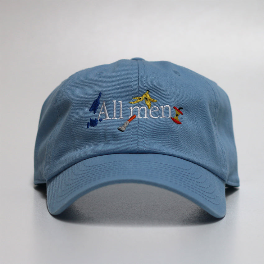 All men Cap