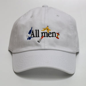 All men Cap