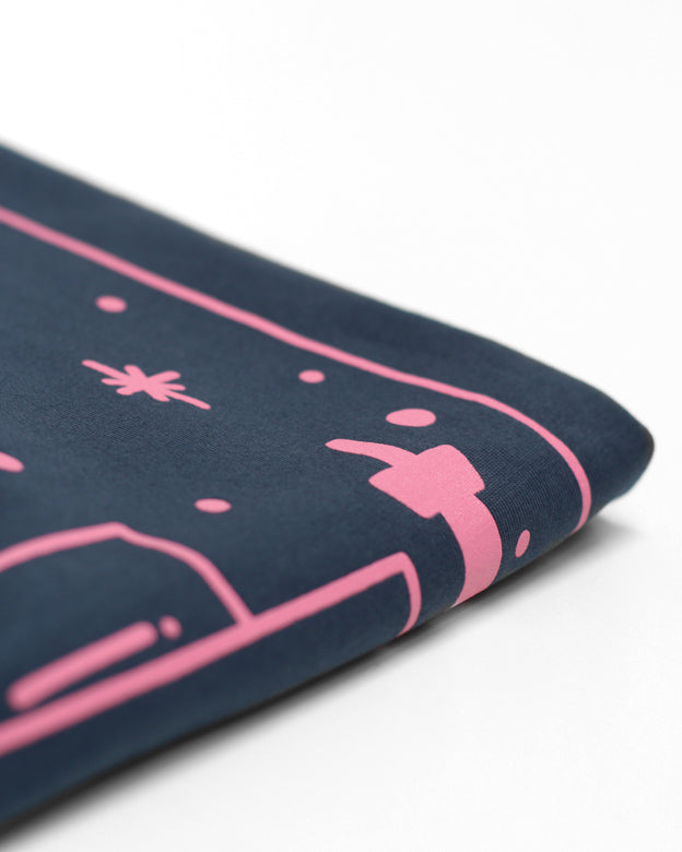 Old Keys / New doors