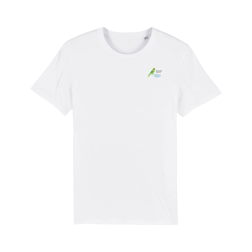 Papagei Unisex Shirt