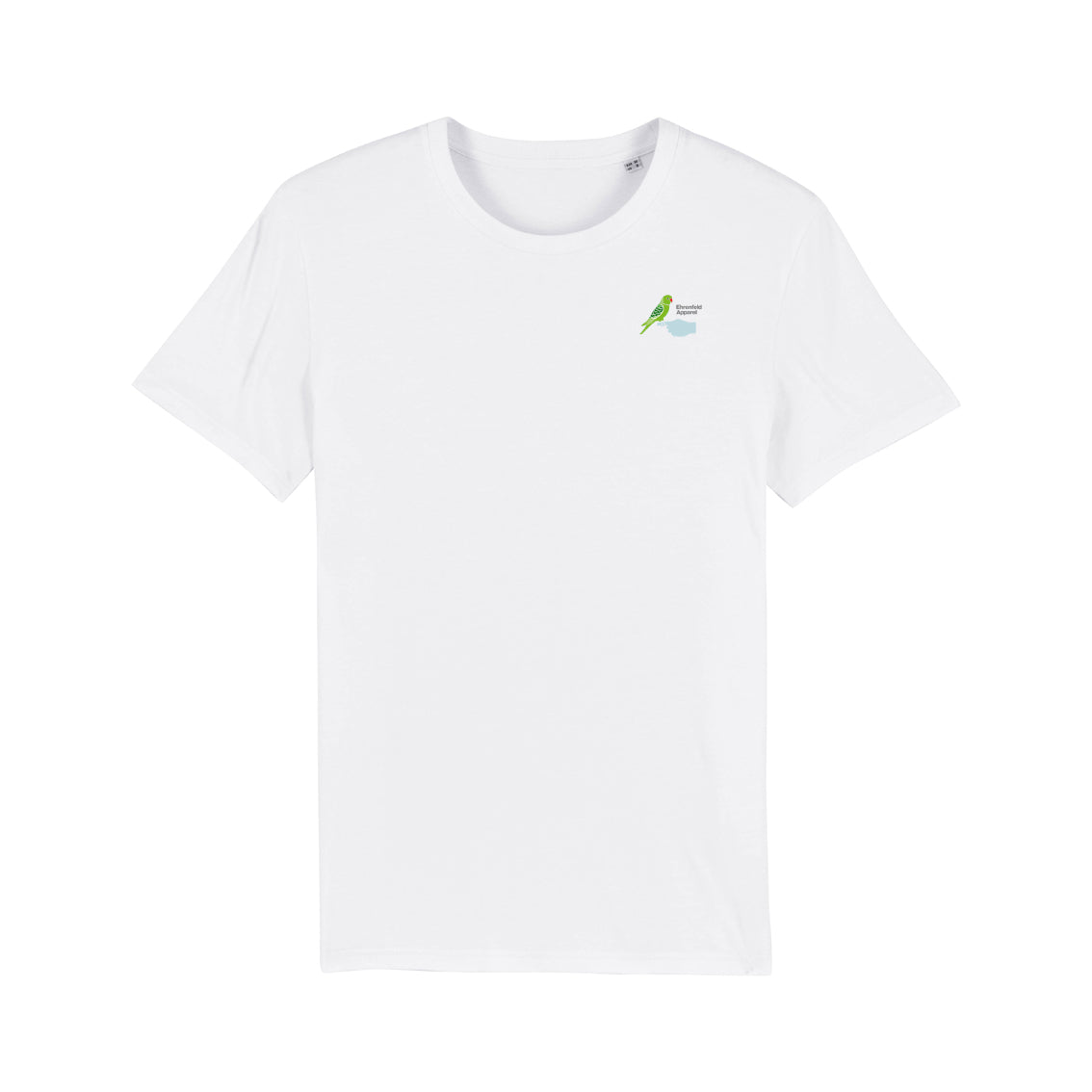 Papagei Unisex Shirt