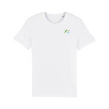 Laden Sie das Bild in den Galerie-Viewer, Papagei Unisex Shirt
