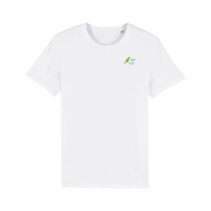Papagei Unisex Shirt