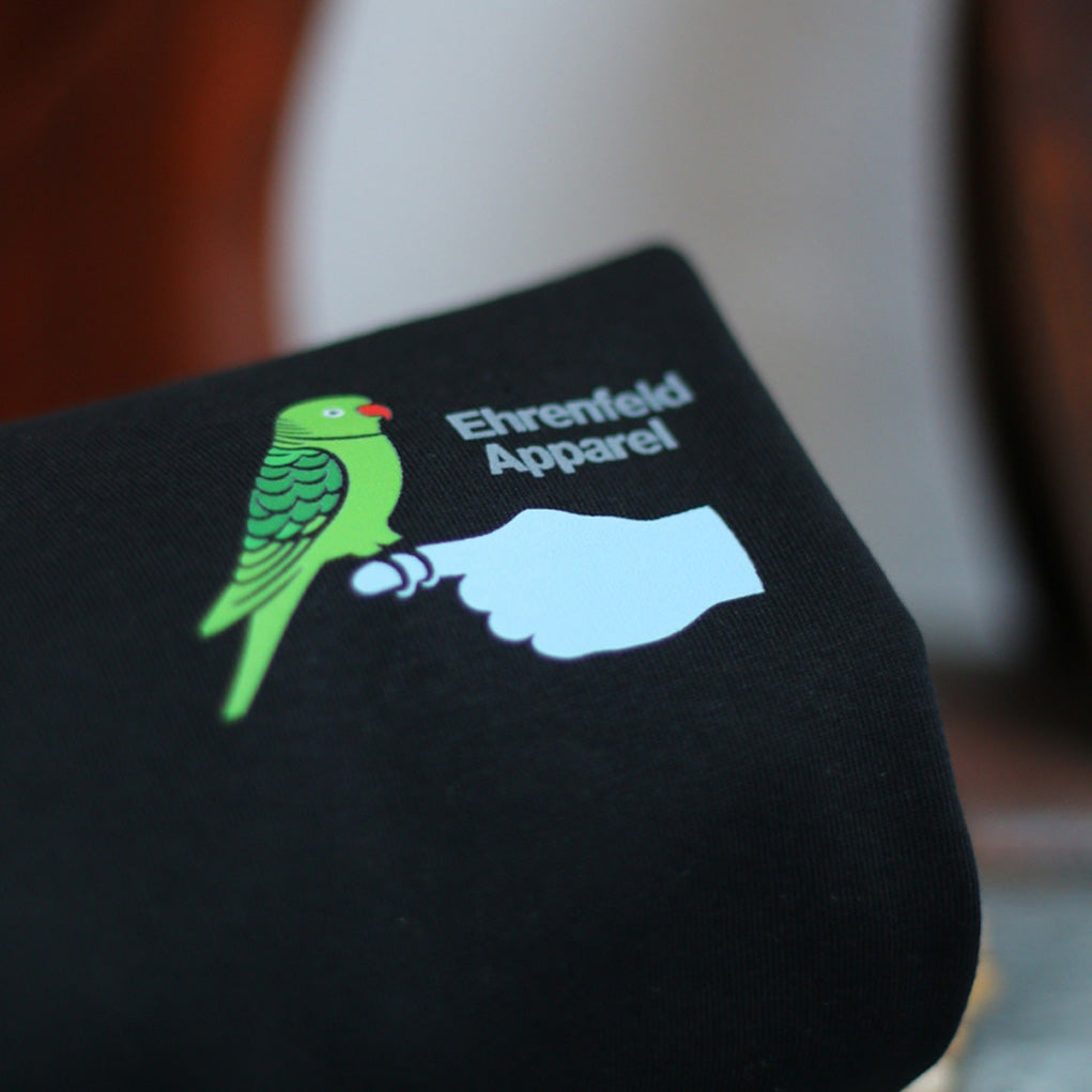 Papagei Unisex Shirt