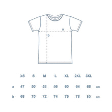 Laden Sie das Bild in den Galerie-Viewer, Skyline Shirt
