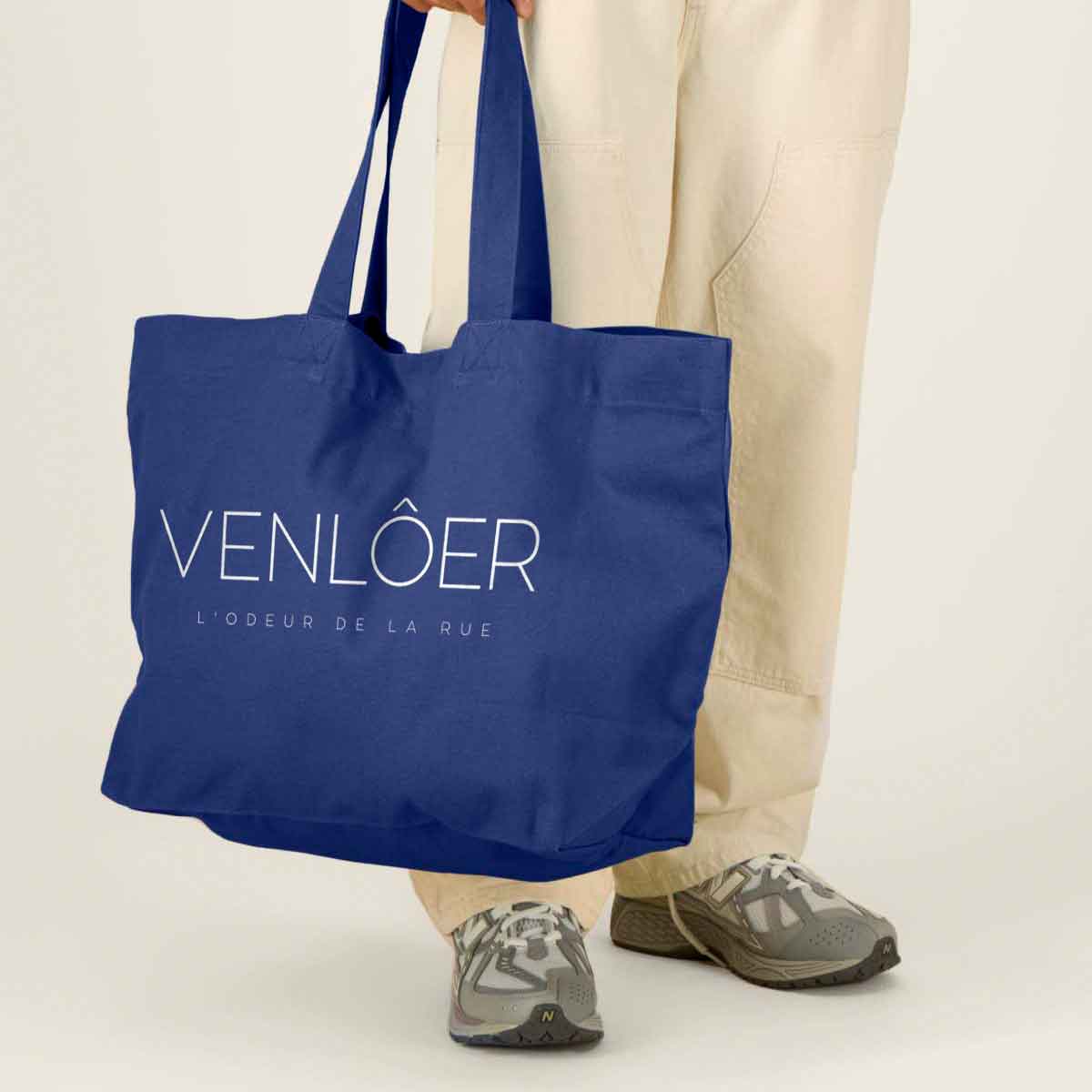 Shopper Bag