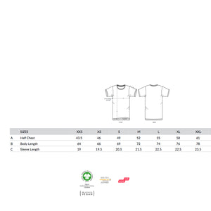 Kirchturm Unisex Shirt