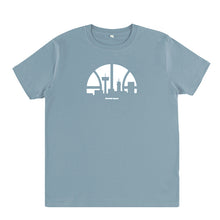 Laden Sie das Bild in den Galerie-Viewer, Skyline Shirt
