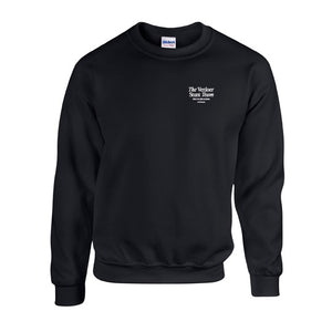 Stunt Team Sweater