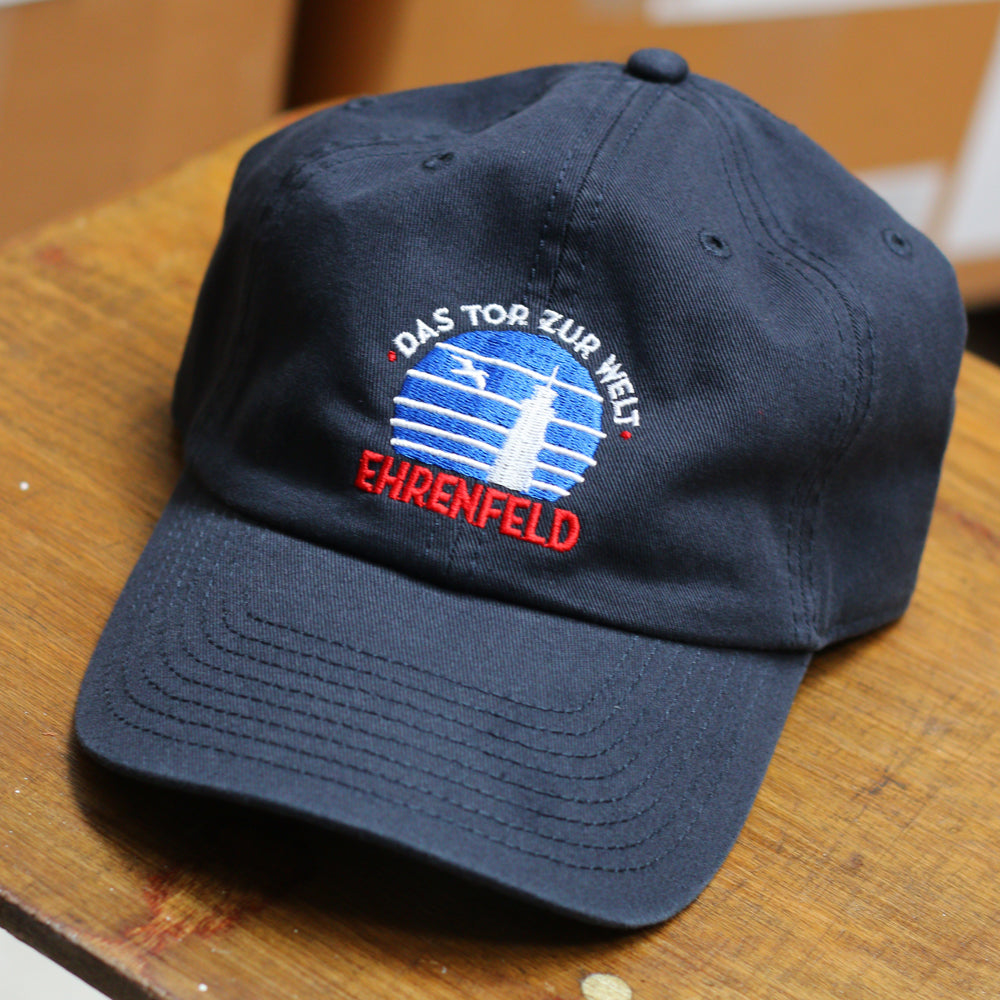 Tor Zur Welt Cap