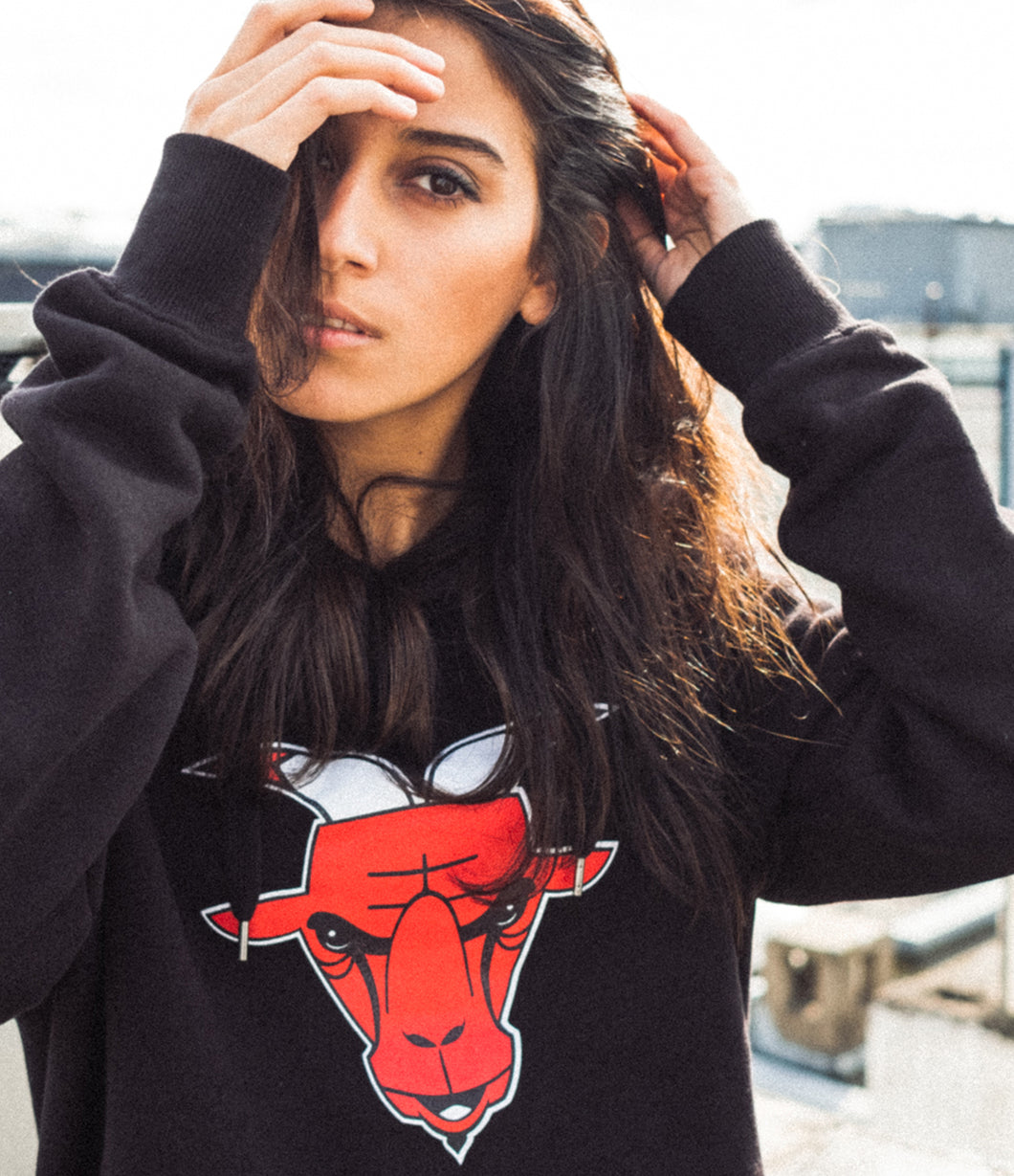 Bock Hoodie