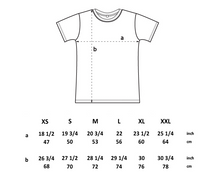 Laden Sie das Bild in den Galerie-Viewer, Wirres Shirt
