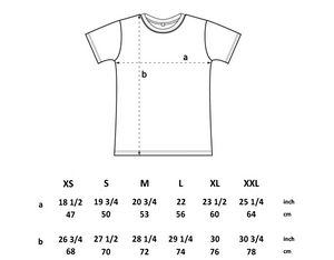 Wirres Shirt