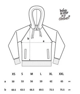 Brownsfeld Hoodie