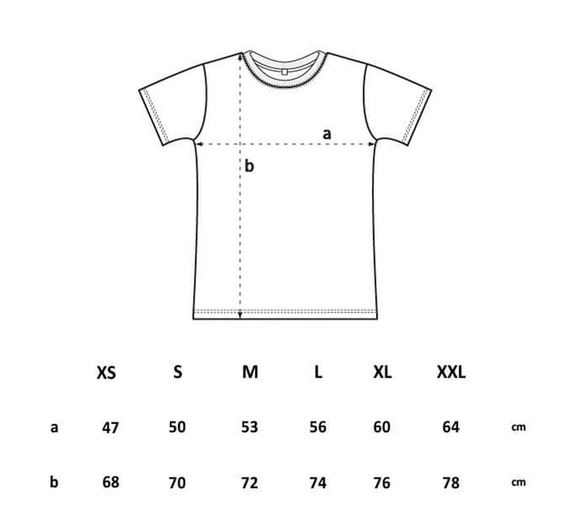 Tomaten Creme Suppe Shirt