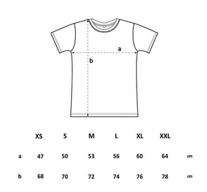 Tomaten Creme Suppe Shirt