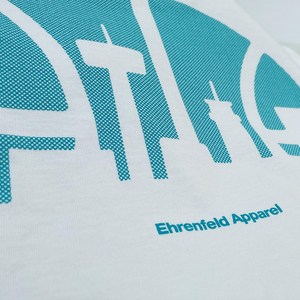 Shirt Skyline