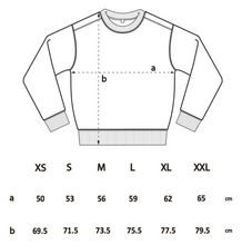 Laden Sie das Bild in den Galerie-Viewer, Parc Blucher Sweatshirt
