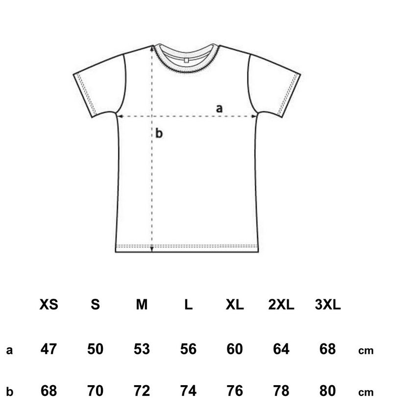 Downtown Mini Logo Shirt