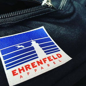 Hip Bag Leuchtturm