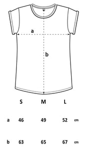 Ehrenfeld University Ladies Cut