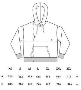 Anti Ehrenfeld Ehrenfeld Club Hoodie