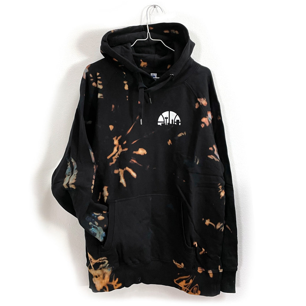 Hoodie Large