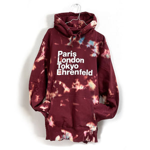 Hoodie XL