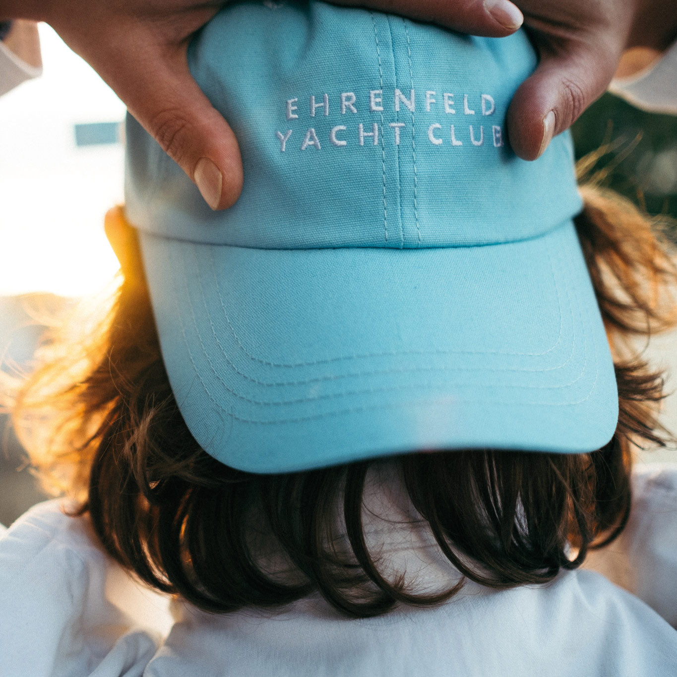 Ehrenfeld Yacht Club Cap