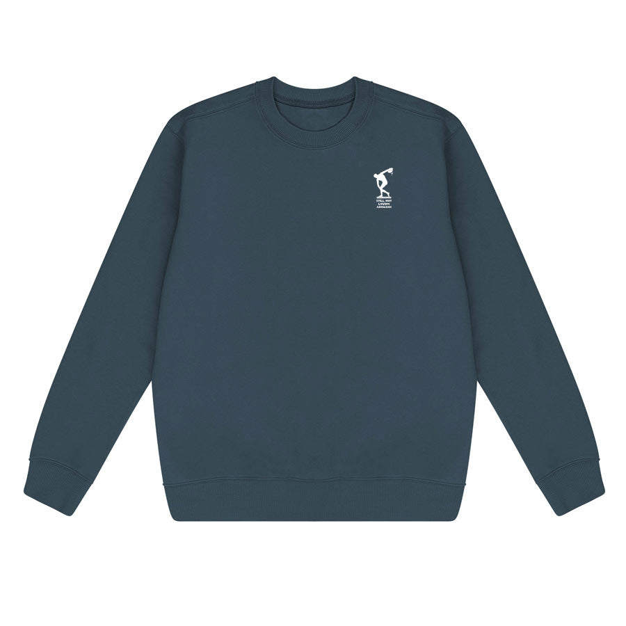 Abwasch Sweatshirt