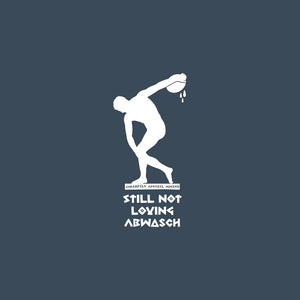 Abwasch Sweatshirt