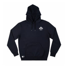 Laden Sie das Bild in den Galerie-Viewer, Agnes Viertel Hoodie
