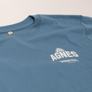 Agnes Viertel Shirt