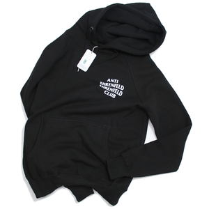 Anti Ehrenfeld Ehrenfeld Club Hoodie