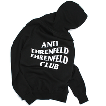 Laden Sie das Bild in den Galerie-Viewer, Anti Ehrenfeld Ehrenfeld Club Hoodie
