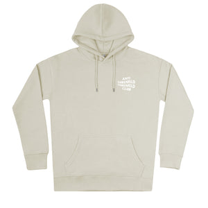 Anti Ehrenfeld Ehrenfeld Club Hoodie