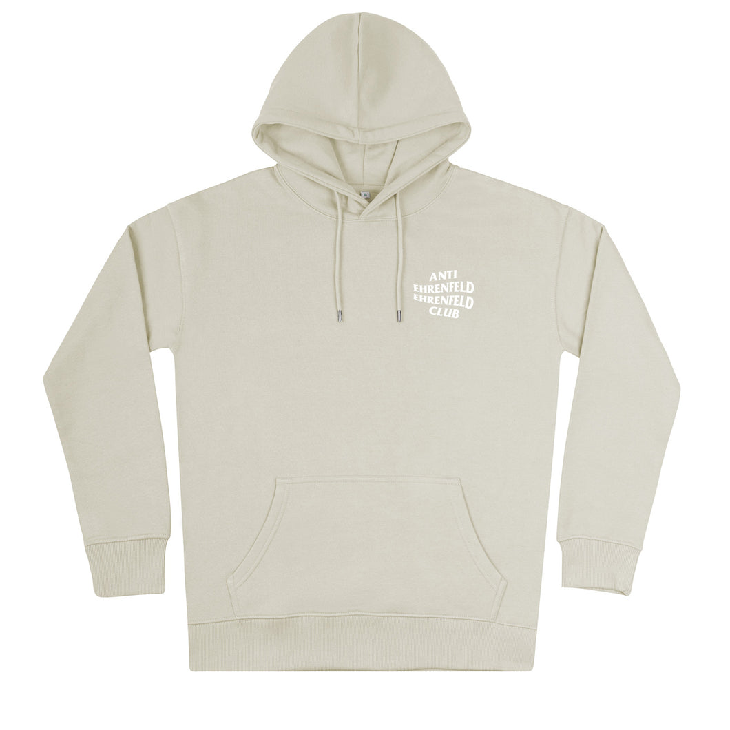 Anti Ehrenfeld Ehrenfeld Club Hoodie