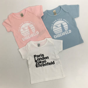 Baby-Shirt