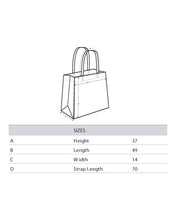 Laden Sie das Bild in den Galerie-Viewer, ParkLife Shopper Bag
