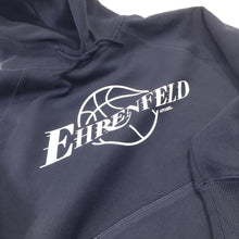 Laden Sie das Bild in den Galerie-Viewer, Ehrenfeld Apparel Hoodie mit Basketball Aufdruck von Ehrenfeld Apparel
