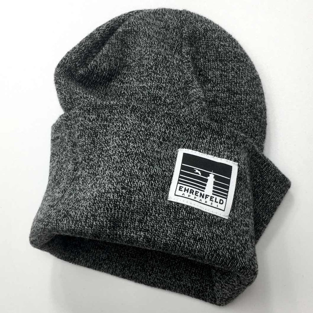 Beanie Leuchtturm