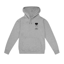 Laden Sie das Bild in den Galerie-Viewer, Berühren Hoodie
