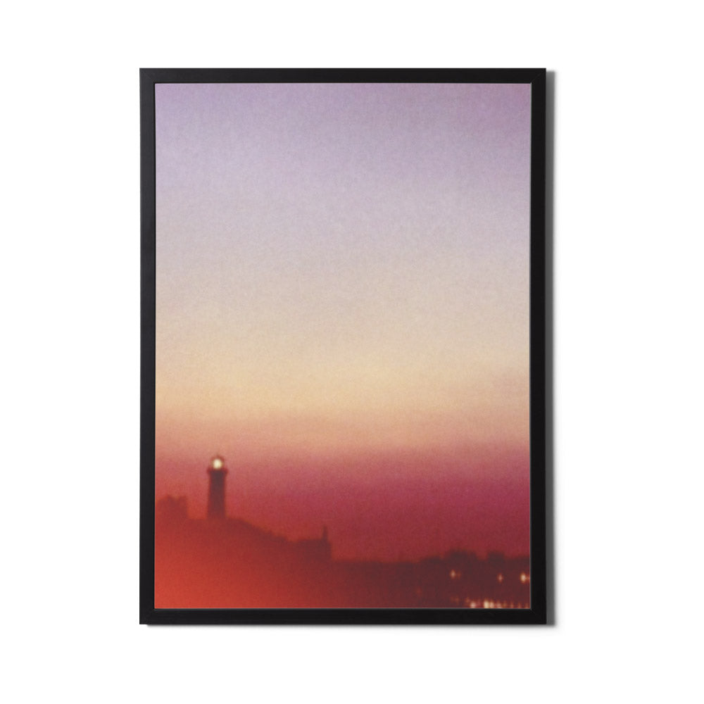 Bahnhof Ehrenfeld Poster