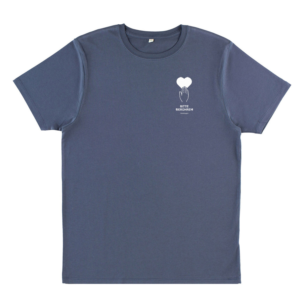 Bitte berühren Unisex Shirt